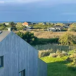 בית נופש With Panoramic Views On Fanø