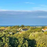 With Panoramic Views On *