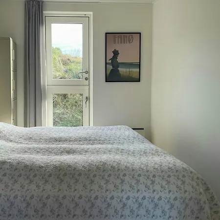 With Panoramic Views On Fano