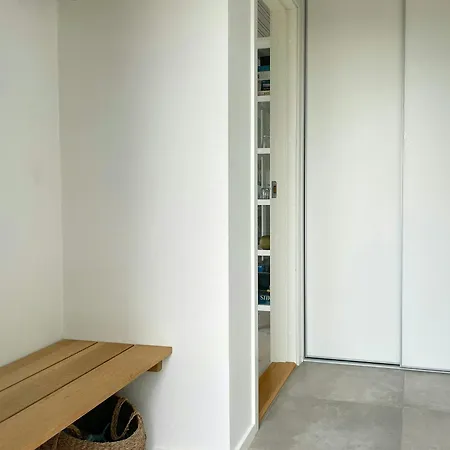 With Panoramic Views On Fano