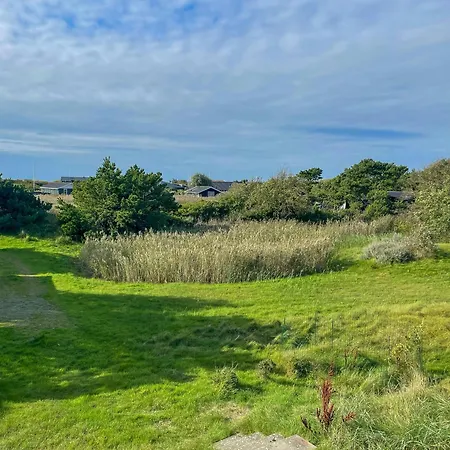 Holiday home With Panoramic Views On Fano