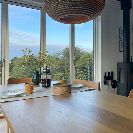 Casa de Férias Holiday Home With Panoramic Views On Fano