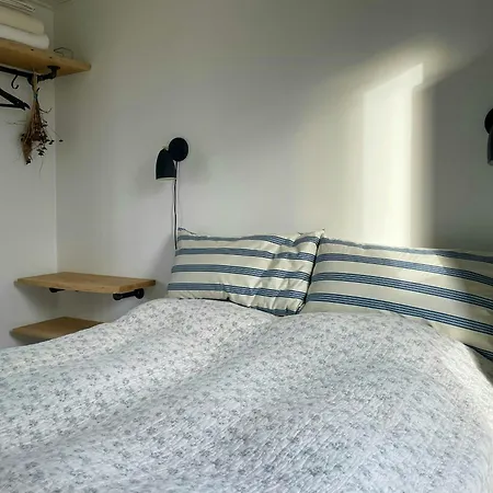 Holiday Home With Panoramic Views On Fano Fanø