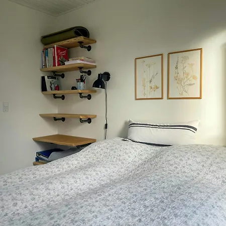 Holiday Home With Panoramic Views On Fano