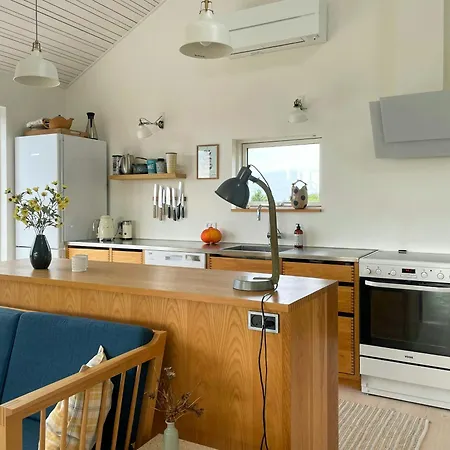 Casa de Férias Holiday Home With Panoramic Views On Fano *