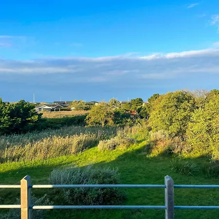 With Panoramic Views On * Fanø