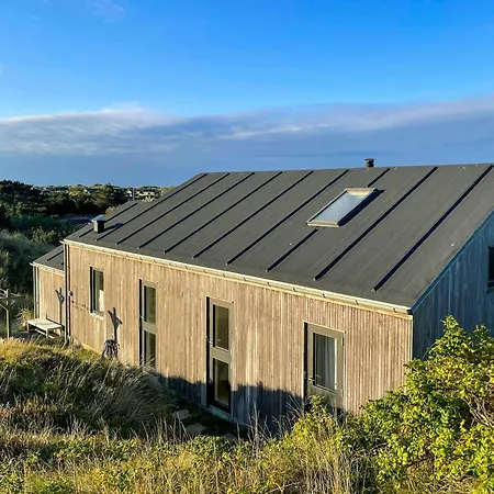 With Panoramic Views On