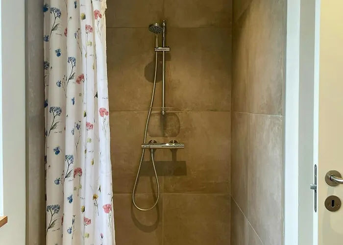 Casa de Férias Holiday Home With Panoramic Views On Fano Fanø