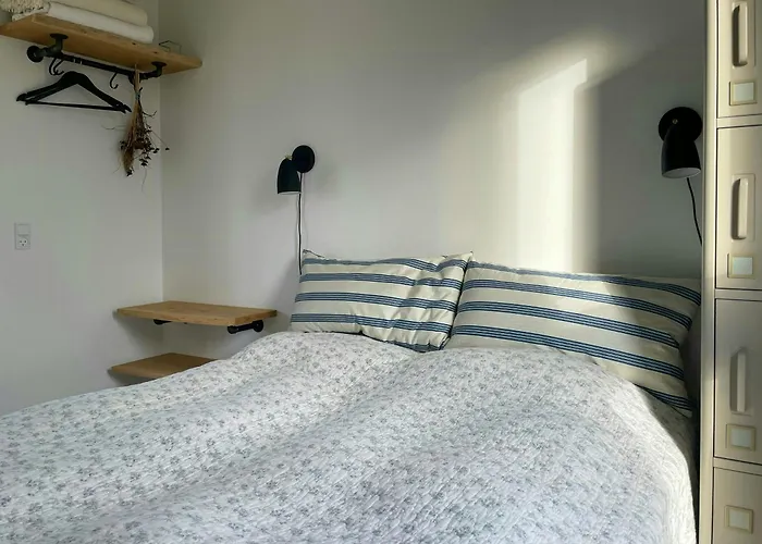 Holiday Home With Panoramic Views On Fano Fanø