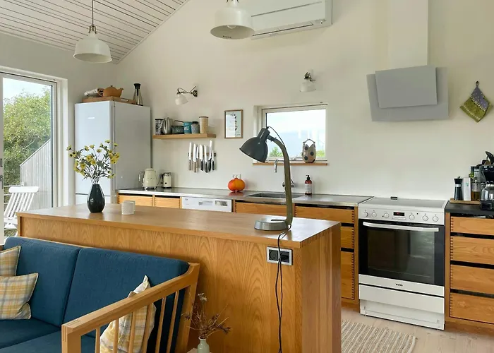 Casa de Férias Holiday Home With Panoramic Views On Fano *