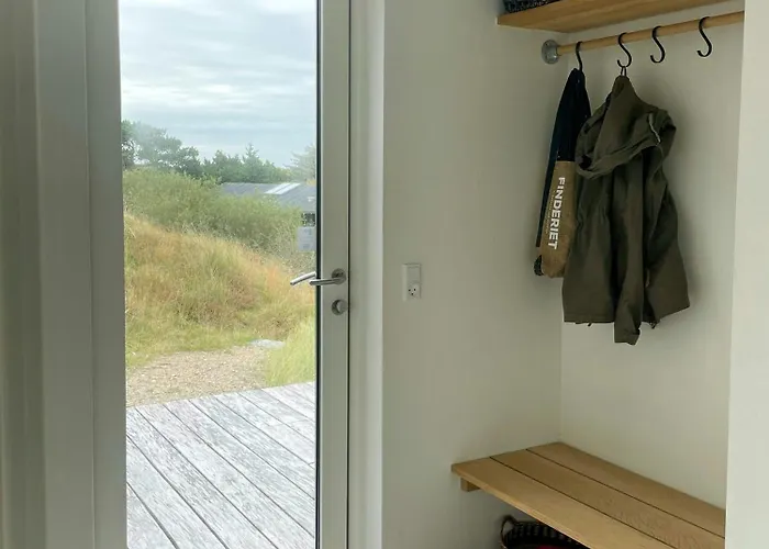 Holiday Home With Panoramic Views On Fano Fanø