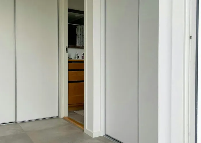 Holiday Home With Panoramic Views On Fano