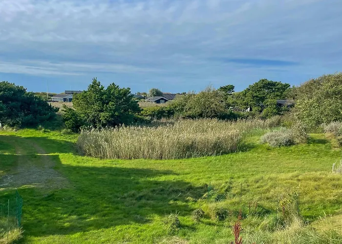 Casa de Férias Holiday Home With Panoramic Views On Fano